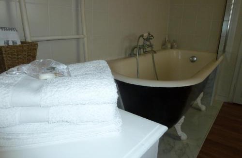 Richelieu House | Le Jardin Andrinople