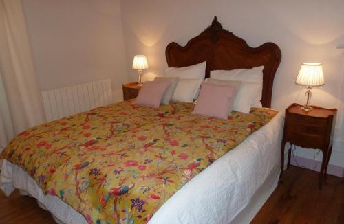 Richelieu House | Le Jardin Andrinople