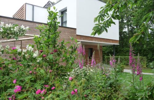 Ferel Bed & Breakfast | Le Jardin aux Oiseaux