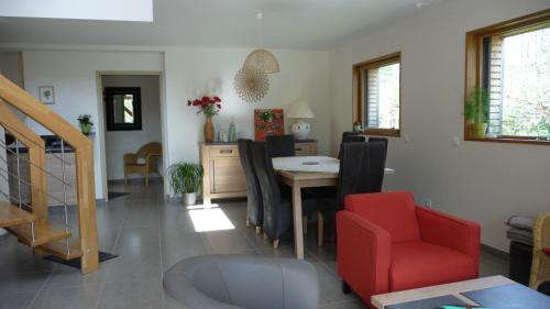Ferel Bed & Breakfast | Le Jardin aux Oiseaux