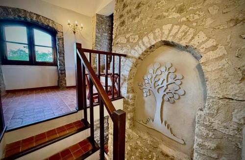 Brissac House | Le Jardin aux Sources - Château de Brissac