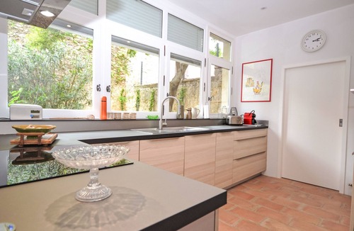 Bernis House | Le Jardin by Interhome