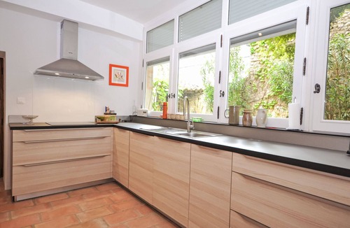 Bernis House | Le Jardin by Interhome