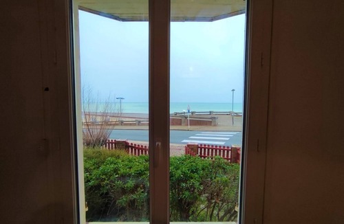 Criel-sur-Mer House | Le Jardin - Criel SUR MER