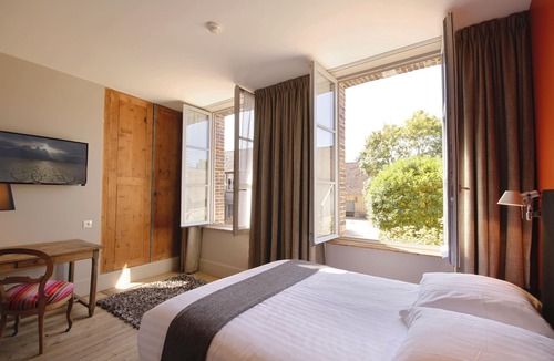 Conches-en-Ouche House | Le Jardin Découverte