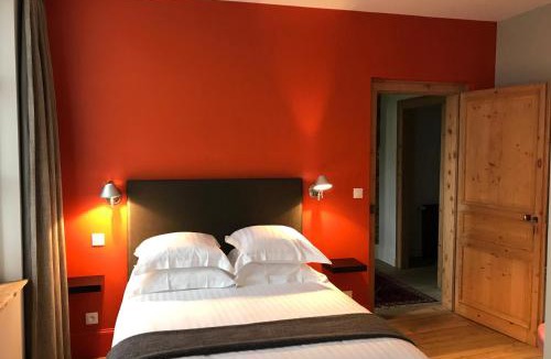 Conches-en-Ouche House | Le Jardin Découverte