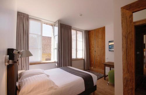 Conches-en-Ouche House | Le Jardin Découverte