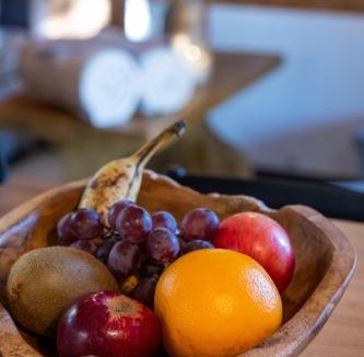 Oderen House | Le Jardin D' Épicure