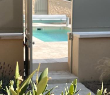 Chateauroux House | Le Jardin d'Anatole - Parking - Haut Standing