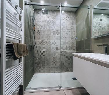 Chateauroux House | Le Jardin d'Anatole - Parking - Haut Standing