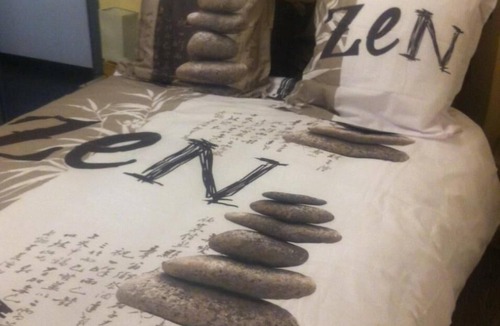 Lamothe-Montravel Bed & Breakfast | Le Jardin d'Eau