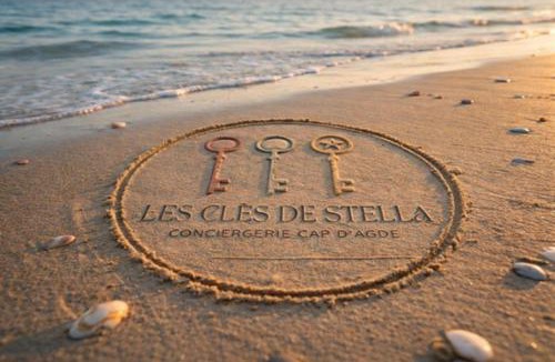 Naturist Village Apartment | Le Jardin d'Eden 214 - Naturiste - dédié aux couples - Cap d'Agde
