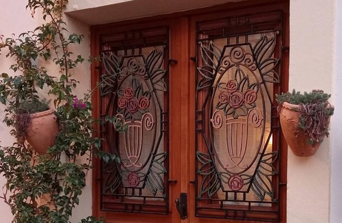 Capestang House | Le Jardin d'Emile - Capestang, Languedoc Roussillon