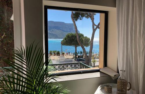 Cassis Hotel | Le Jardin d'Emile