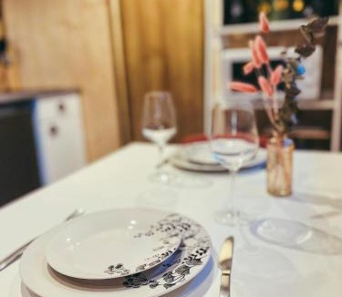 Menetou-Ratel Apartment | Le Jardin d'Emilie TINY