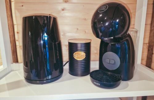 Menetou-Ratel Apartment | Le Jardin d'Emilie TINY