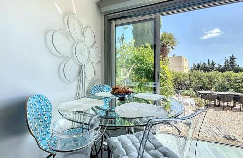 La Celle-sous-Gouzon Apartment | Le Jardin d 'Emma
