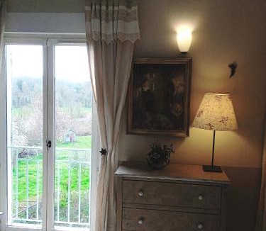 Saint-Eutrope-de-Born Bed & Breakfast | Le Jardin d'Anna