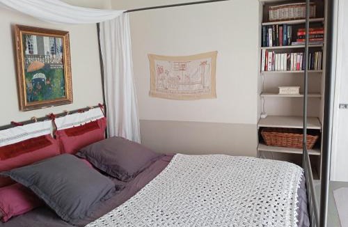 Saint-Eutrope-de-Born Bed & Breakfast | Le Jardin d'Anna