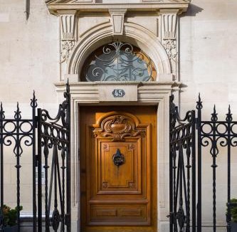 Chalons-en-Champagne Villa | Le Jardin d'Hiver