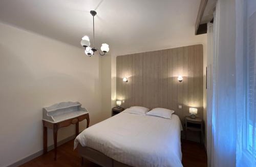 Yevres-le-Petit House | le Jardin d'Odette