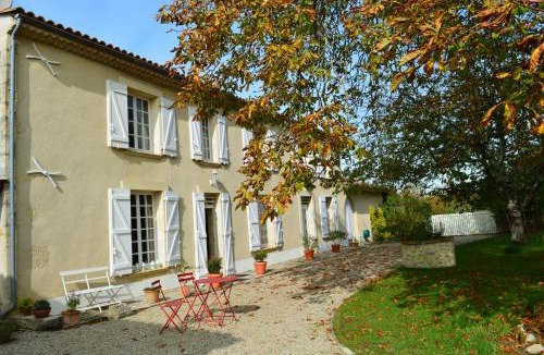 Barsac Bed & Breakfast | Le Jardin dans les vignes