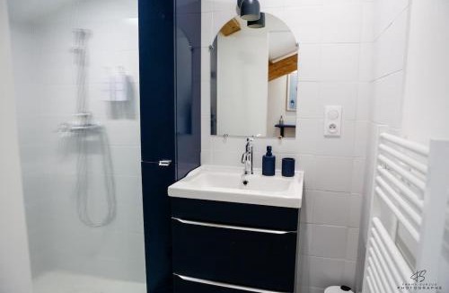 Clemenceau Apartment | Le Jardin de Beau Pre
