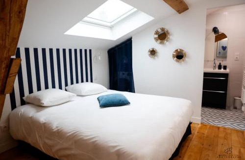 Clemenceau Apartment | Le Jardin de Beau Pre