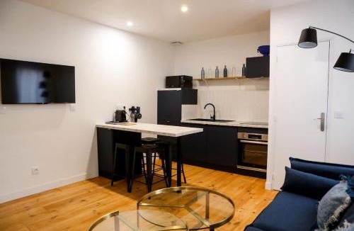 Clemenceau Apartment | Le Jardin de Beau Pre