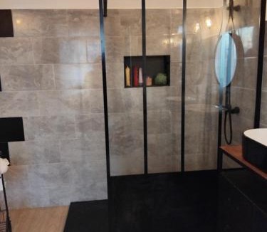 Vinneuf House | Le jardin de Christine