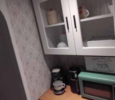 Vinneuf House | Le jardin de Christine