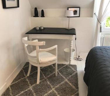 Dragey-Ronthon Bed & Breakfast | Le jardin de Dragey