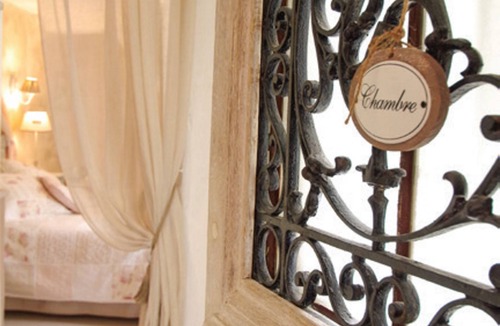 Saint-Jean-aux-Bois House | Le jardin de Saint Jean