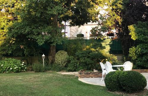 Fresnes-en-Woevre Bed & Breakfast | Le Jardin de Fresnes