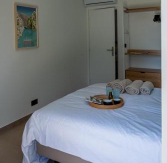 Salernes Villa | Le jardin de Gandelon