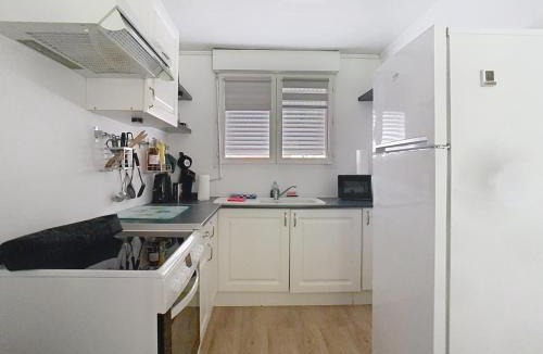 Gavrelle House | Le jardin de Gavrelle, Maison 4 lits, Wifi, jardin