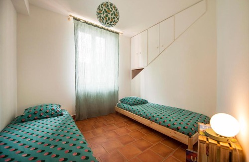 Josnes Bed & Breakfast | le Jardin de Josnes