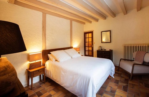 Josnes Bed & Breakfast | le Jardin de Josnes