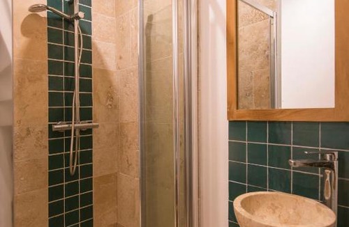 Josnes Bed & Breakfast | le Jardin de Josnes