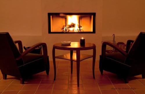 Martigny Bed & Breakfast | Le Jardin de Kabir