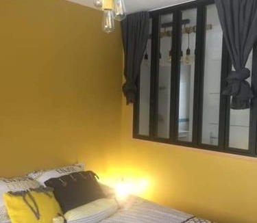 Wierre-Effroy House | Le jardin de la mer