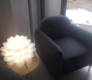 Wierre-Effroy House | Le jardin de la mer