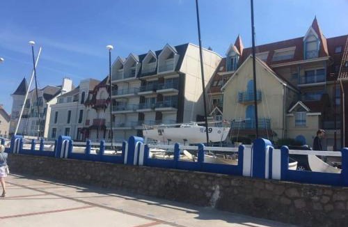 Wierre-Effroy House | Le jardin de la mer