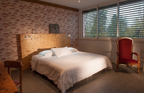 Gorrevod House | Le Jardin de la Reyssouze