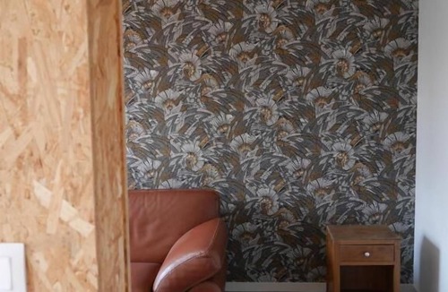 Gorrevod House | Le Jardin de la Reyssouze