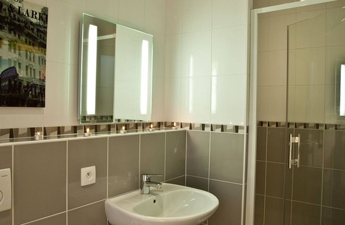 Gorrevod House | Le Jardin de la Reyssouze