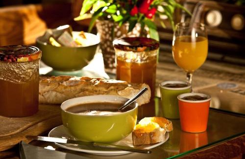 Gorrevod Bed & Breakfast | Le Jardin de la Reyssouze