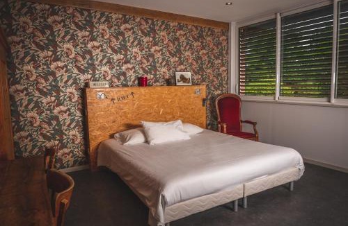 Gorrevod Bed & Breakfast | Le Jardin de la Reyssouze