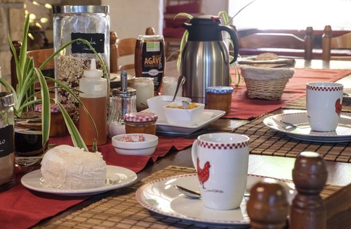 Sougraigne House | Le jardin de la sals Bed and Breakfast