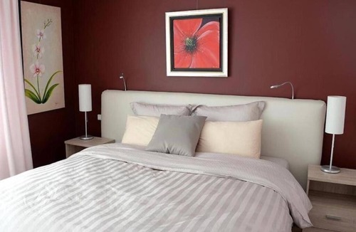 Pfastatt House | Le Jardin de la Tuilerie